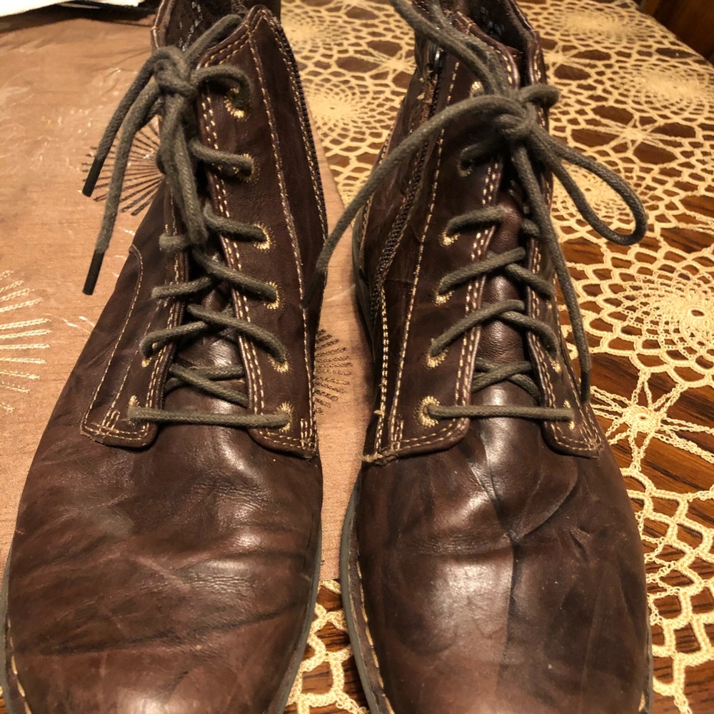 Botines